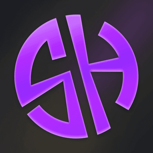 SH Logo